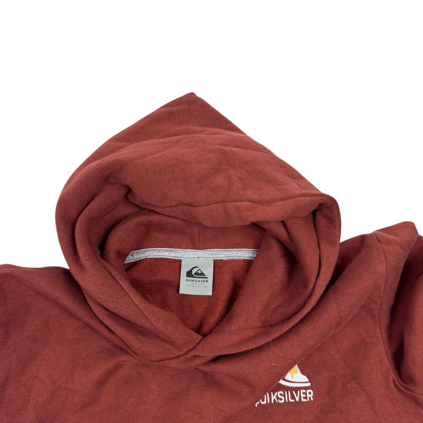 Hanorac Quiksilver Femei - L