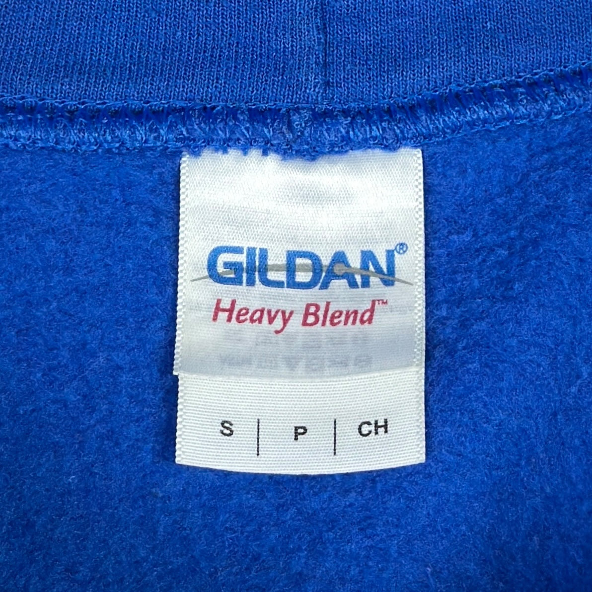 Hanorac Gildan - S