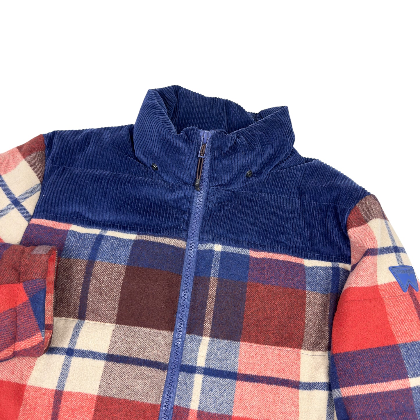 Geacă Wrangler 13% Lână - XL