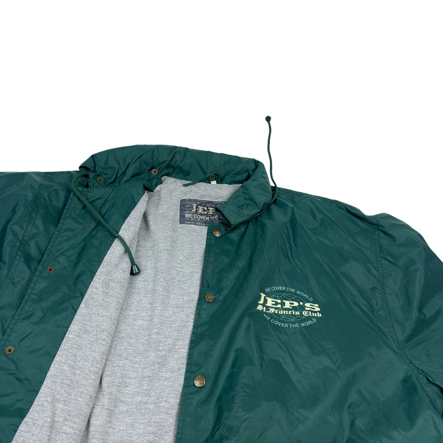 Jachetă Jep's Vintage - XL