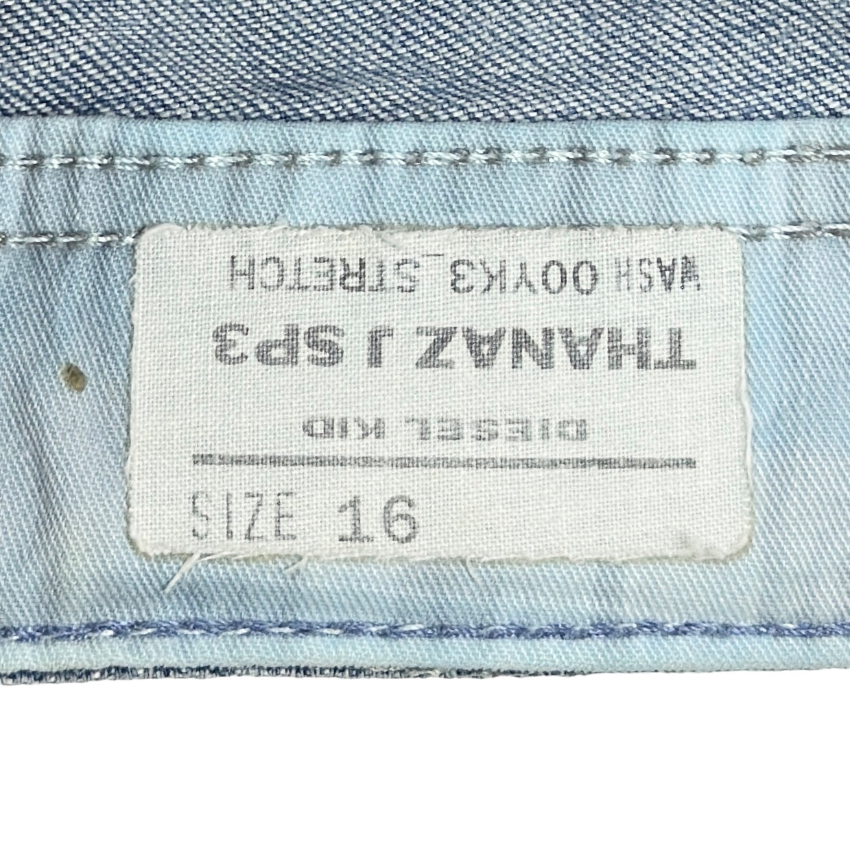 Blugi Diesel - W30/L32