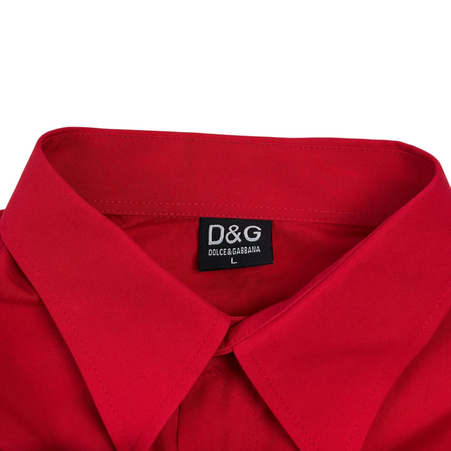 Cămașă Dolce&Gabbana Vintage Femei - L