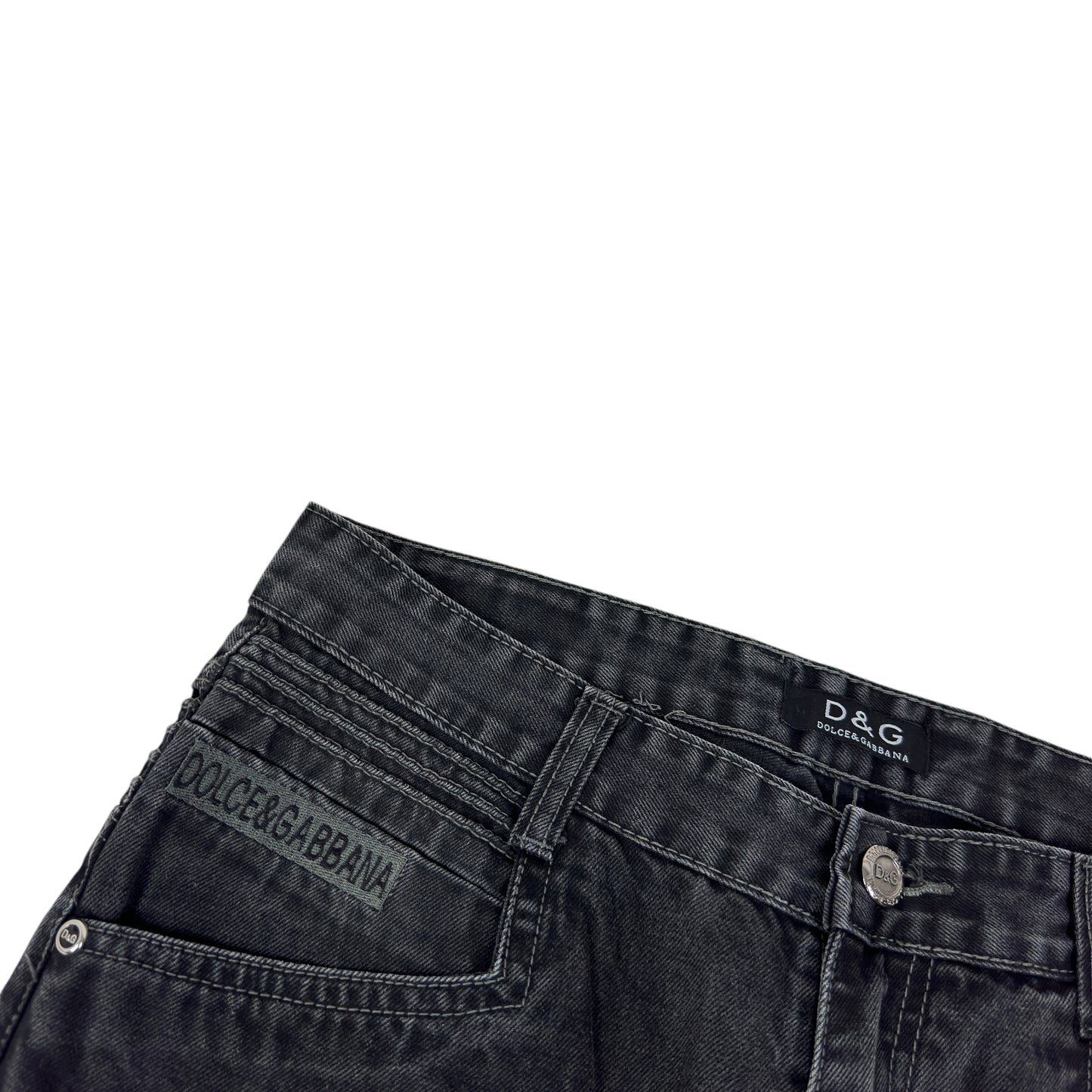 Blugi Dolce&Gabbana Vintage - W36/L36