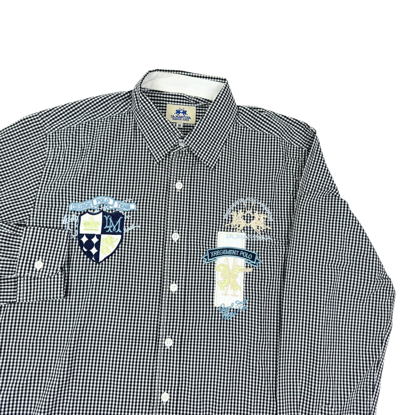 Cămașă La Martina - M