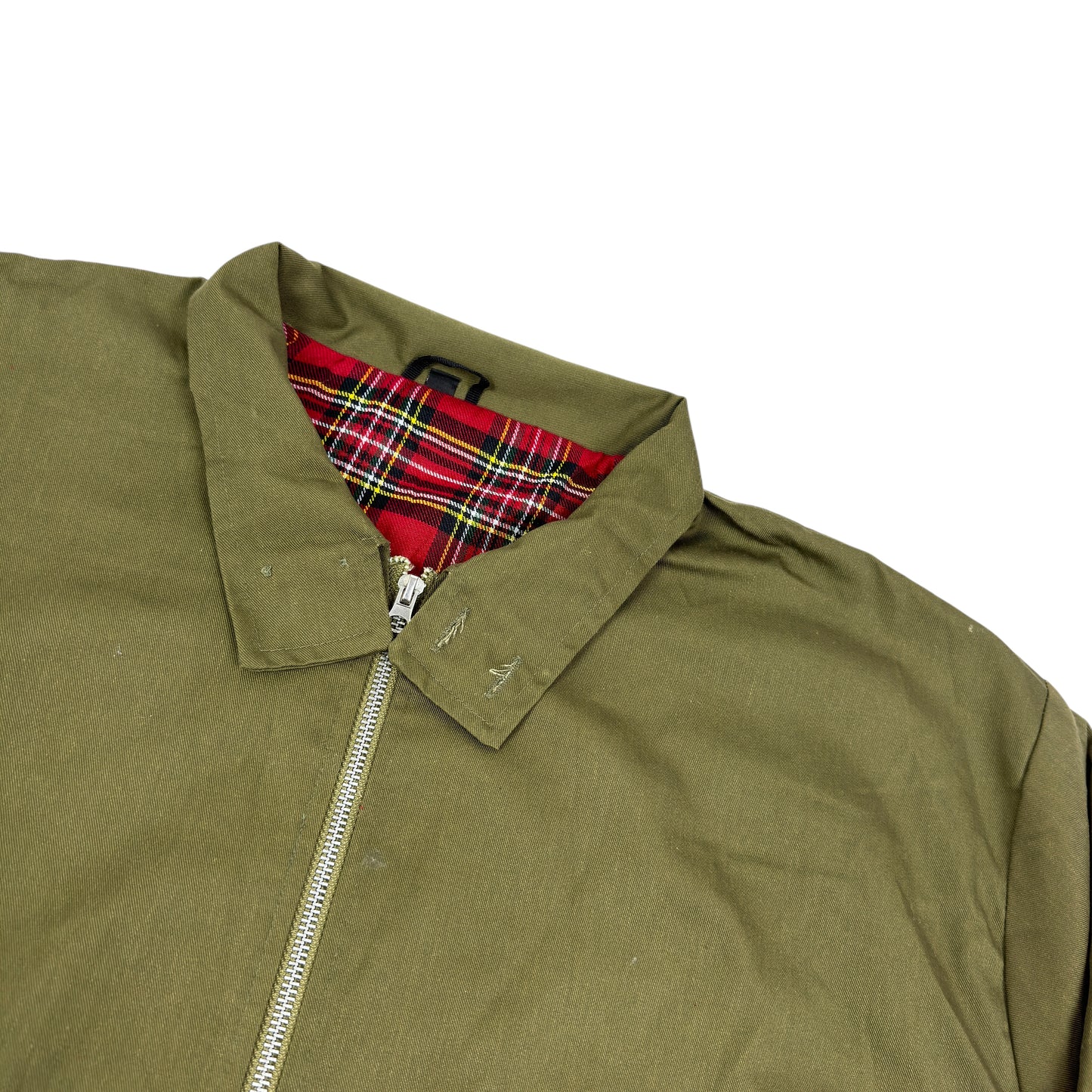 Jachetă England - XXXXXL