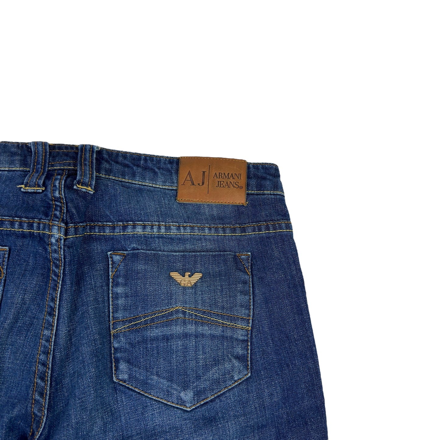 Blugi Armani Vintage - W32/L30