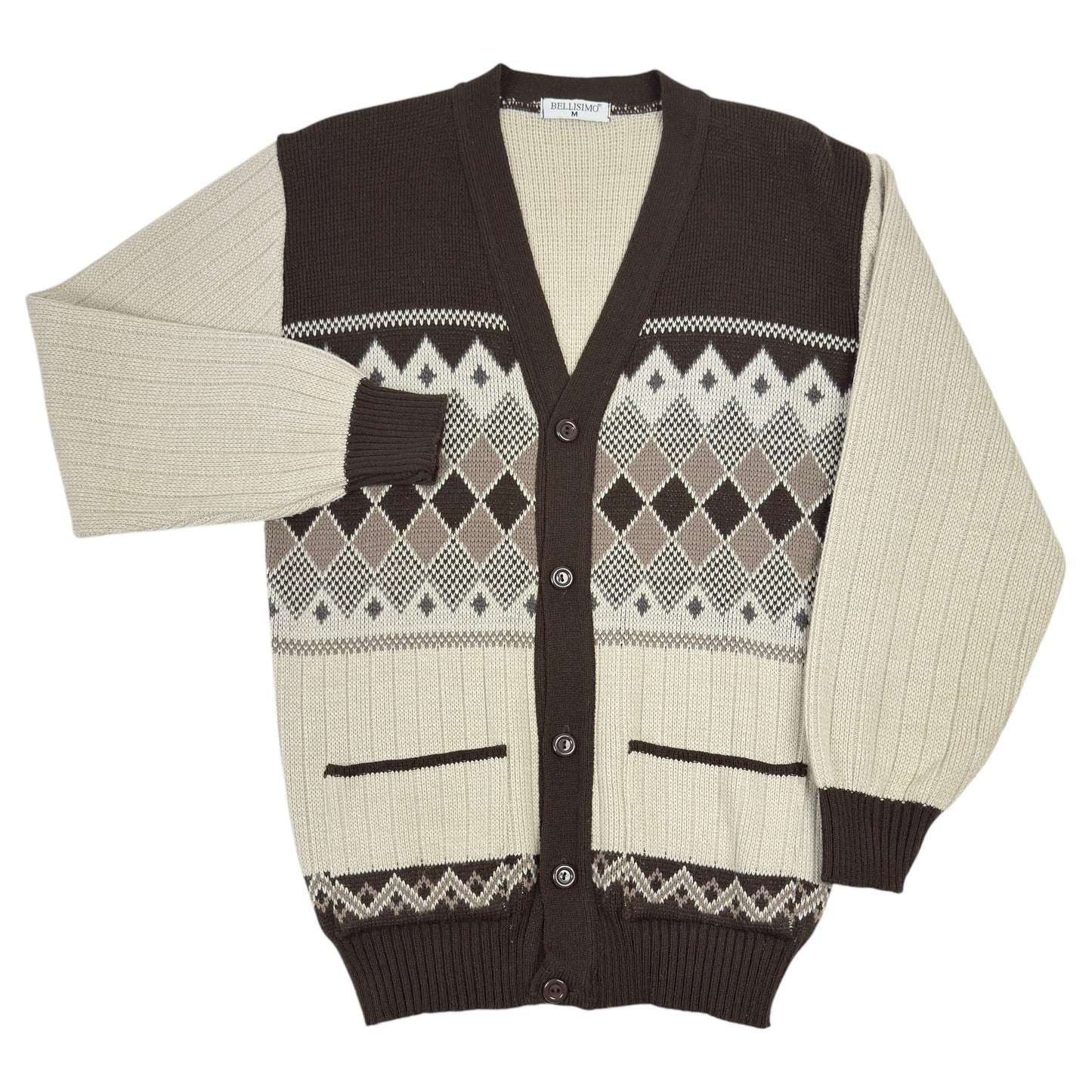 Cardigan Bellisimo - M