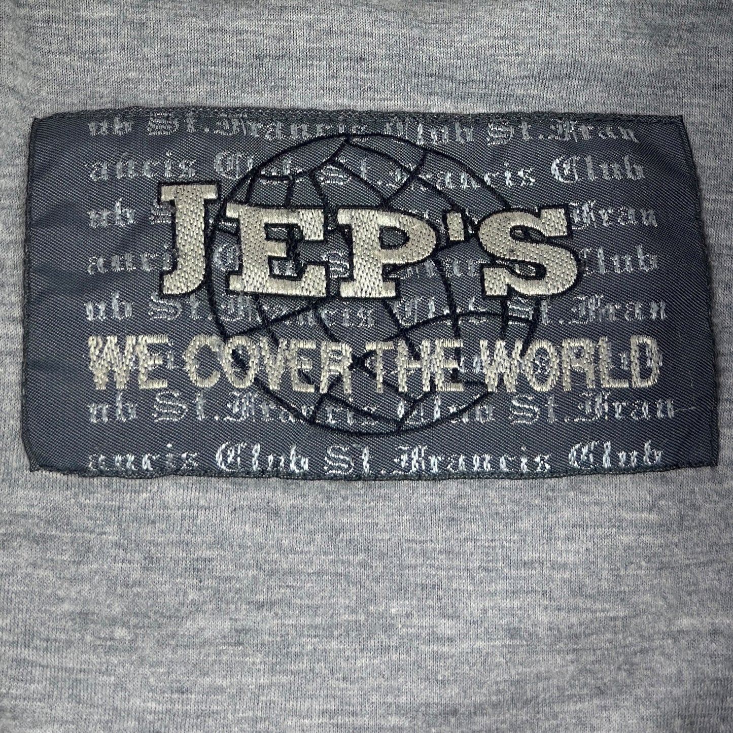 Jachetă Jep's Vintage - XL
