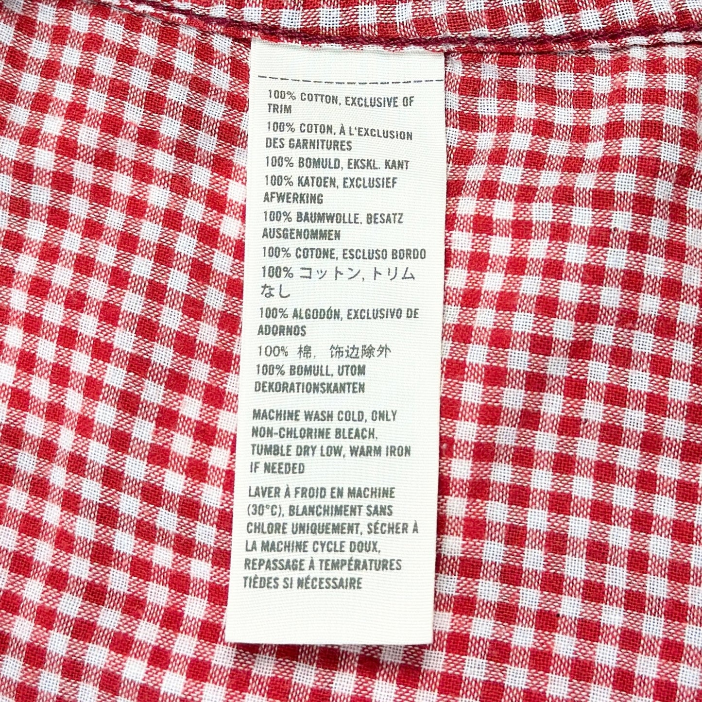 Cămașă Flannel Hollister Femei - S