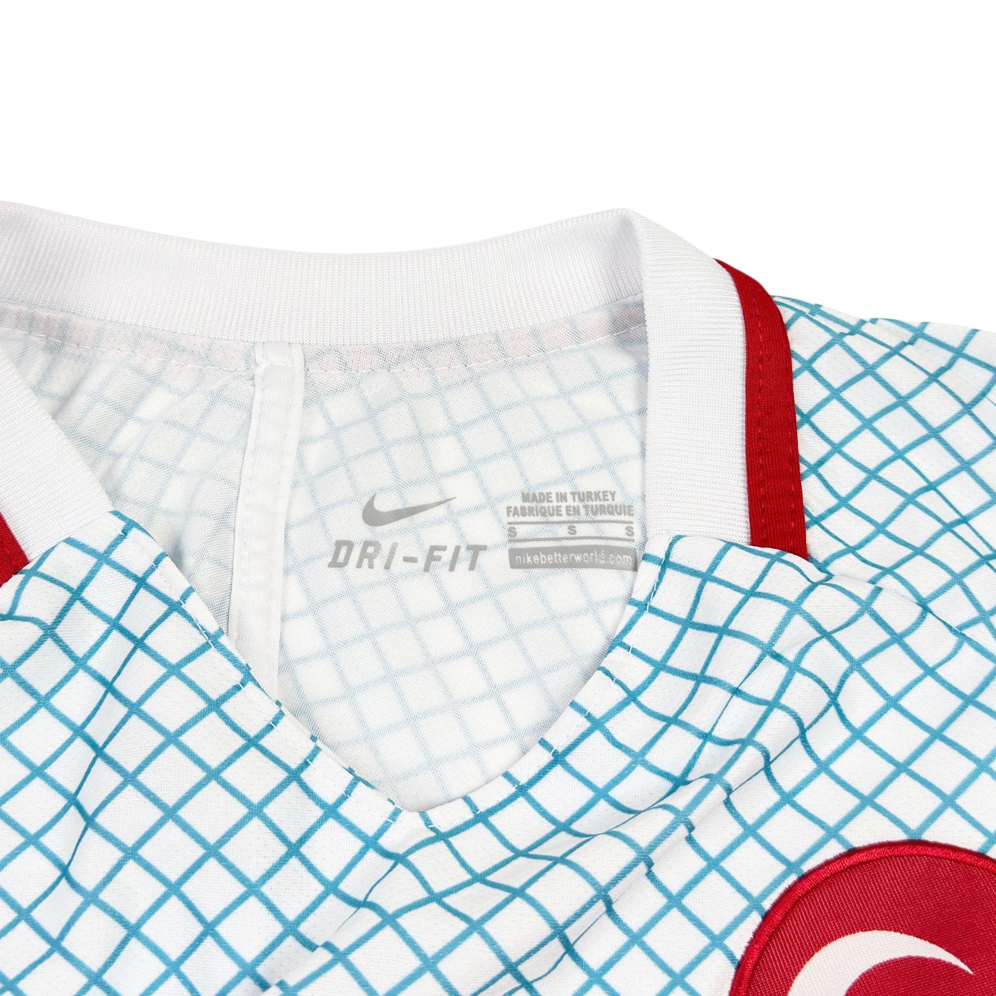 Jersey Nike Turkey - S
