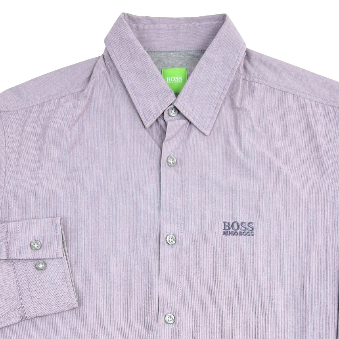Cămașă Hugo Boss - S