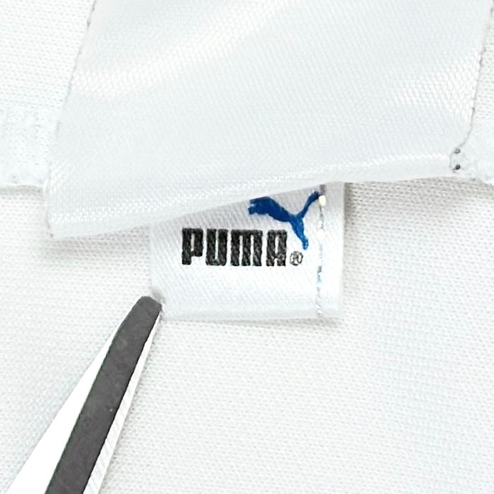 Jersey Puma Tottenham Vintage - M