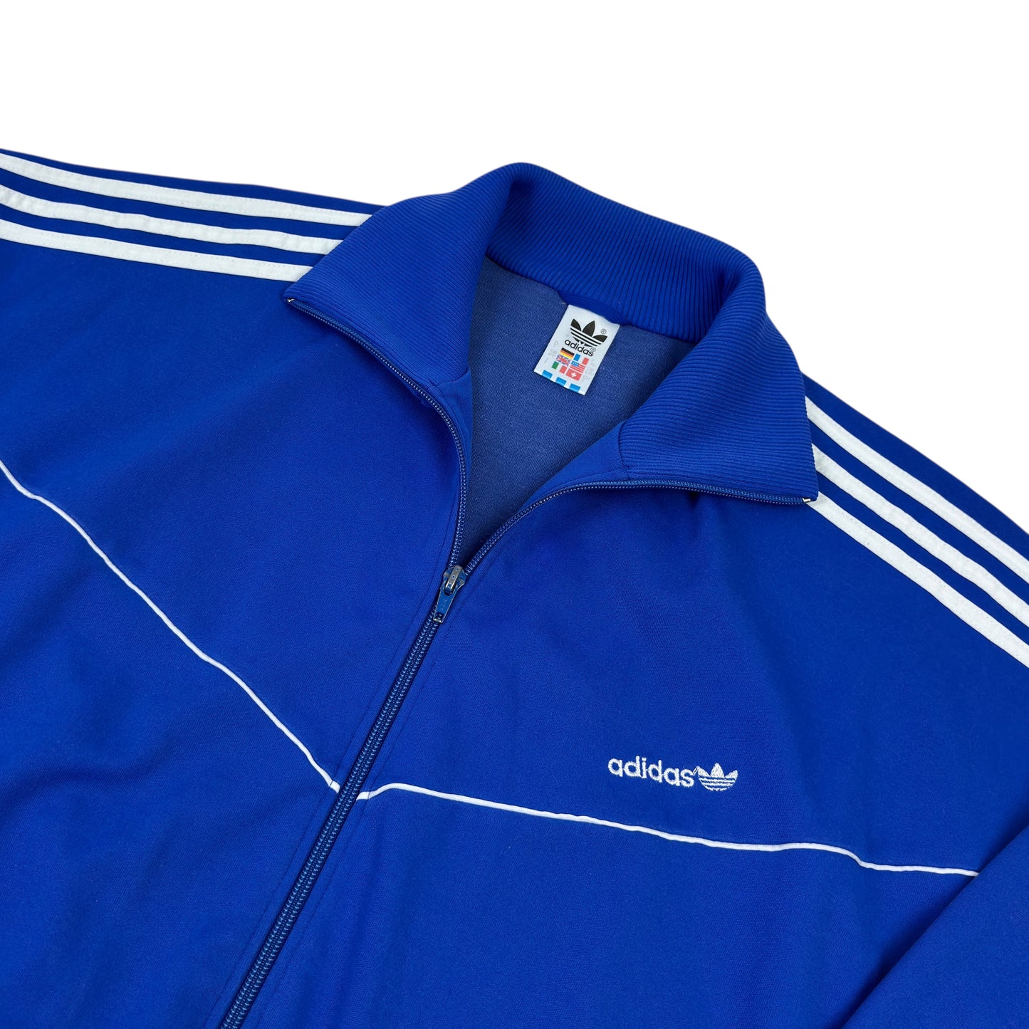 Jachetă Adidas Vintage - L