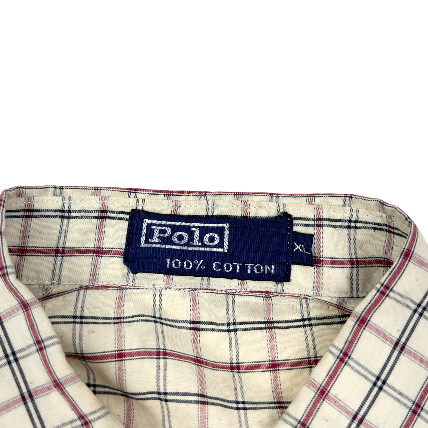 Cămașă Ralph Lauren Vintage - XL