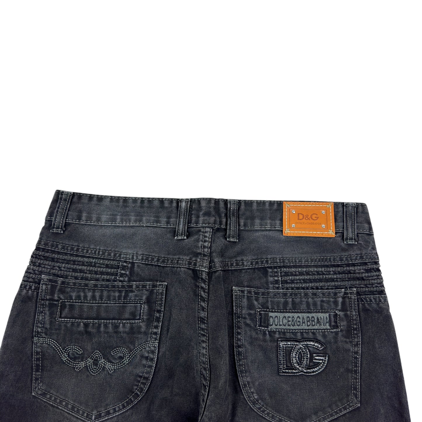 Blugi Dolce&Gabbana Vintage - W36/L36