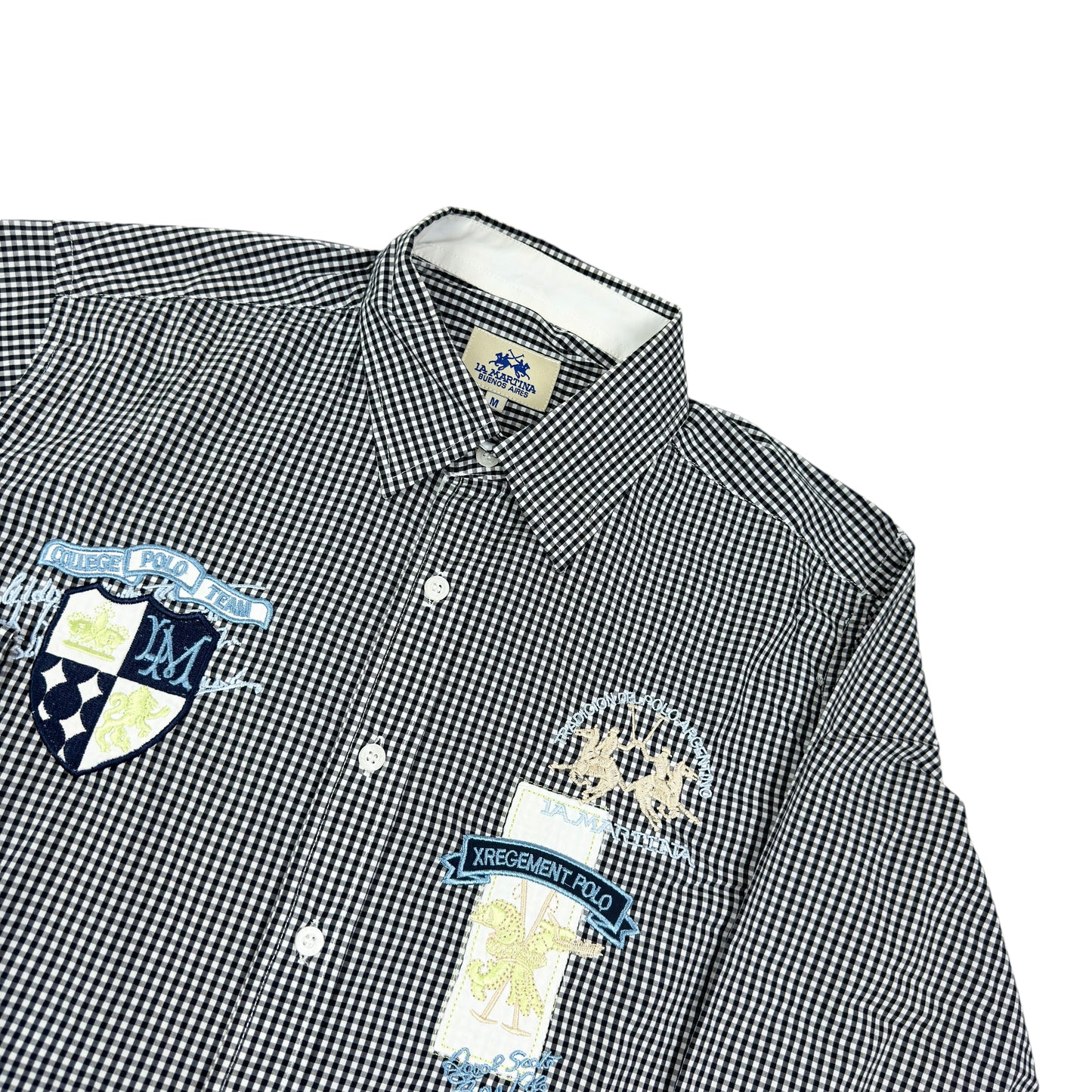 Cămașă La Martina - M