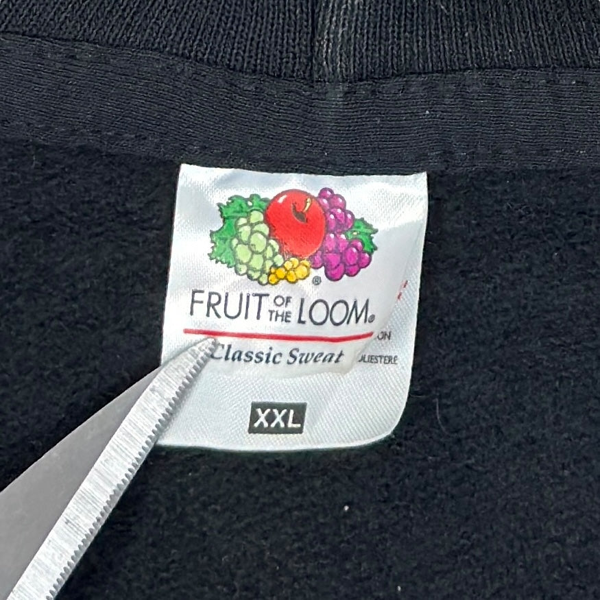 Hanorac Iron Maiden Vintage Din Anul 2015 - XXL