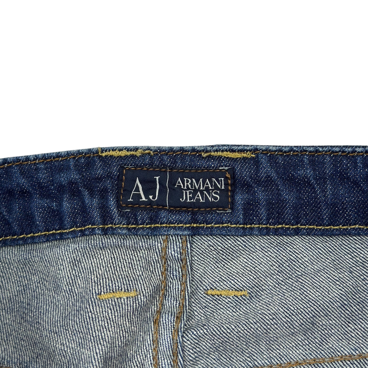 Blugi Armani Vintage - W32/L30