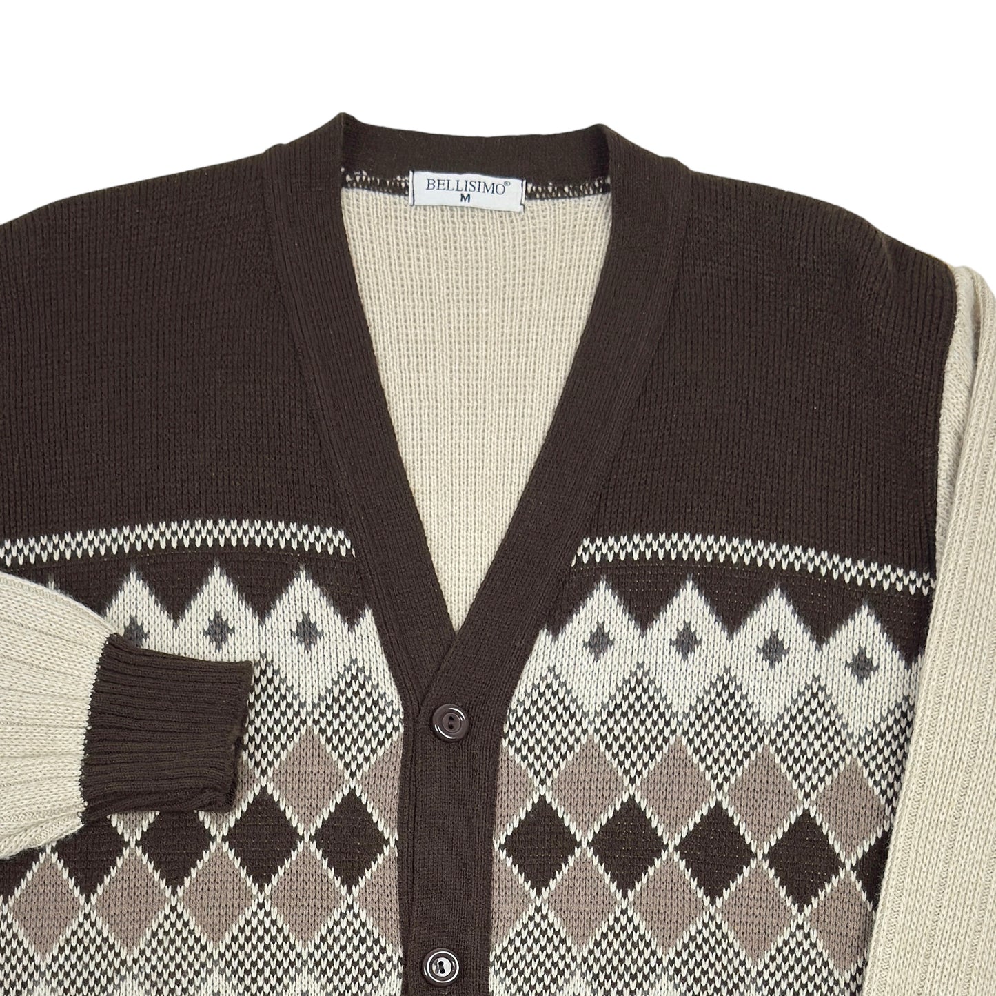 Cardigan Bellisimo - M