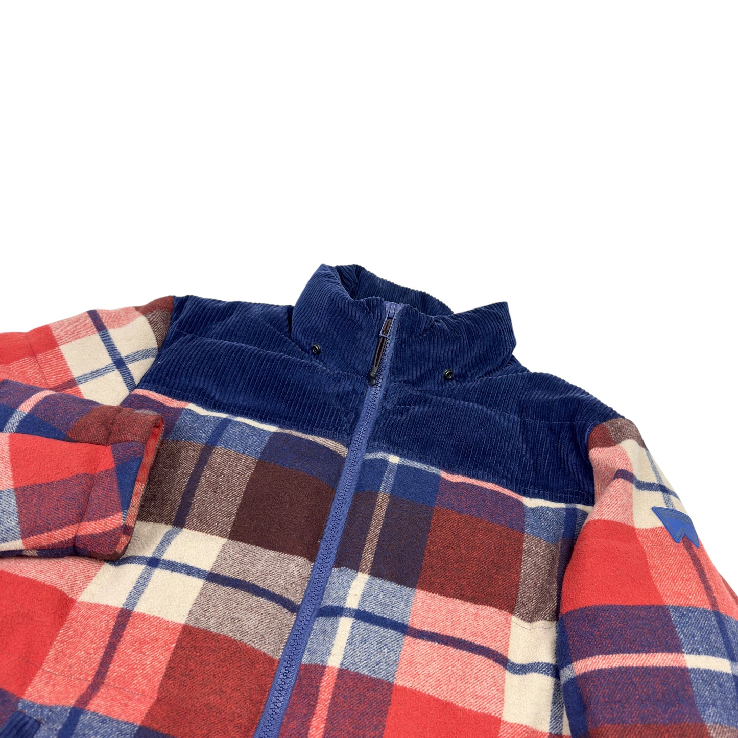 Geacă Wrangler 13% Lână - XL