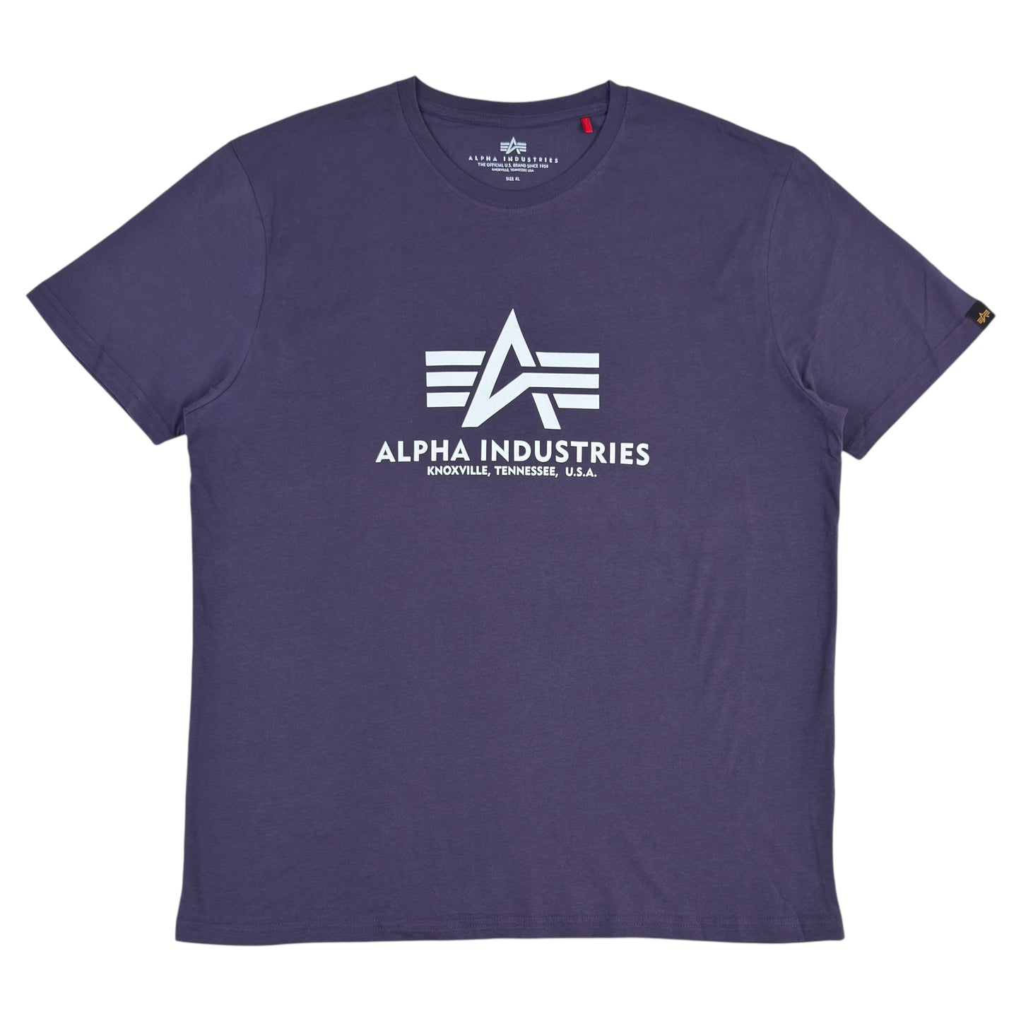 Tricou Alpha Industries - XL