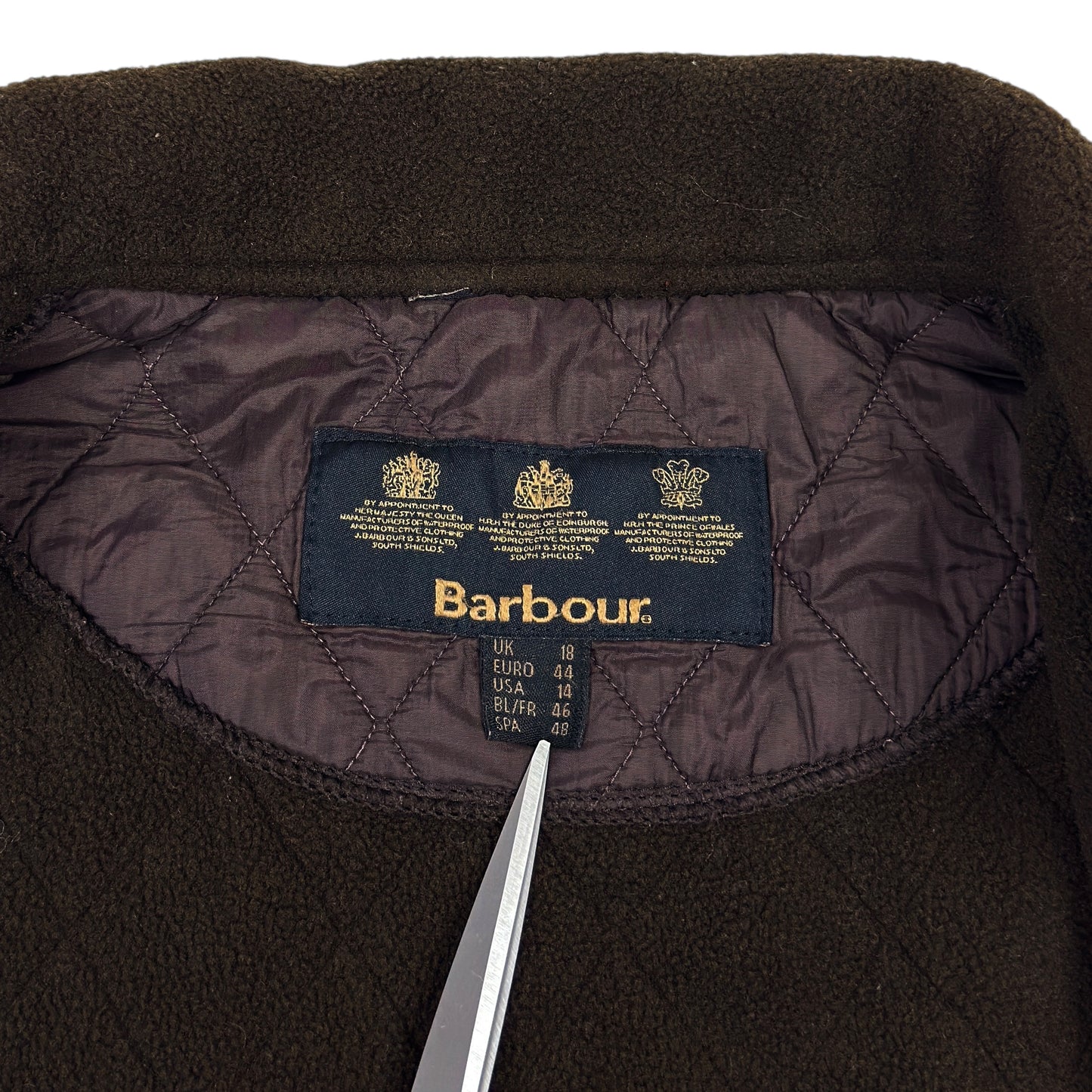 Jachetă Barbour Femei - XL