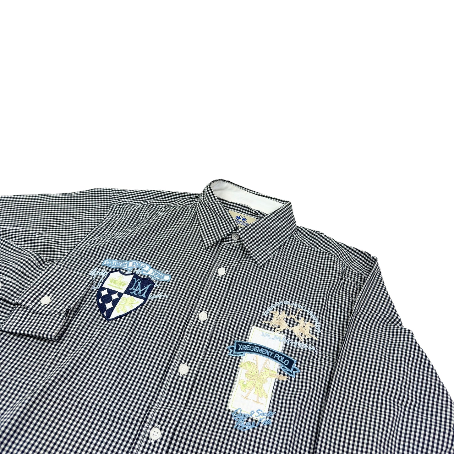 Cămașă La Martina - M