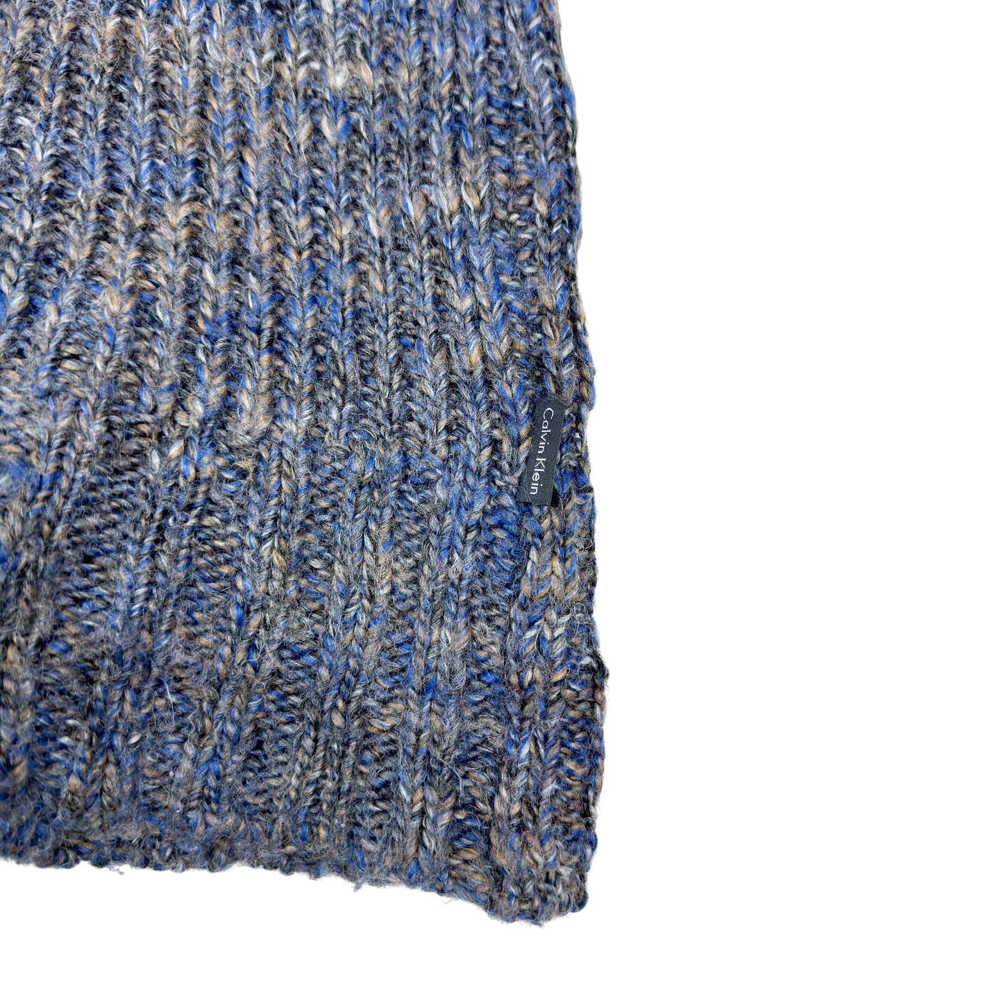 Pulover Calvin Klein Femei 30% Lână - XL