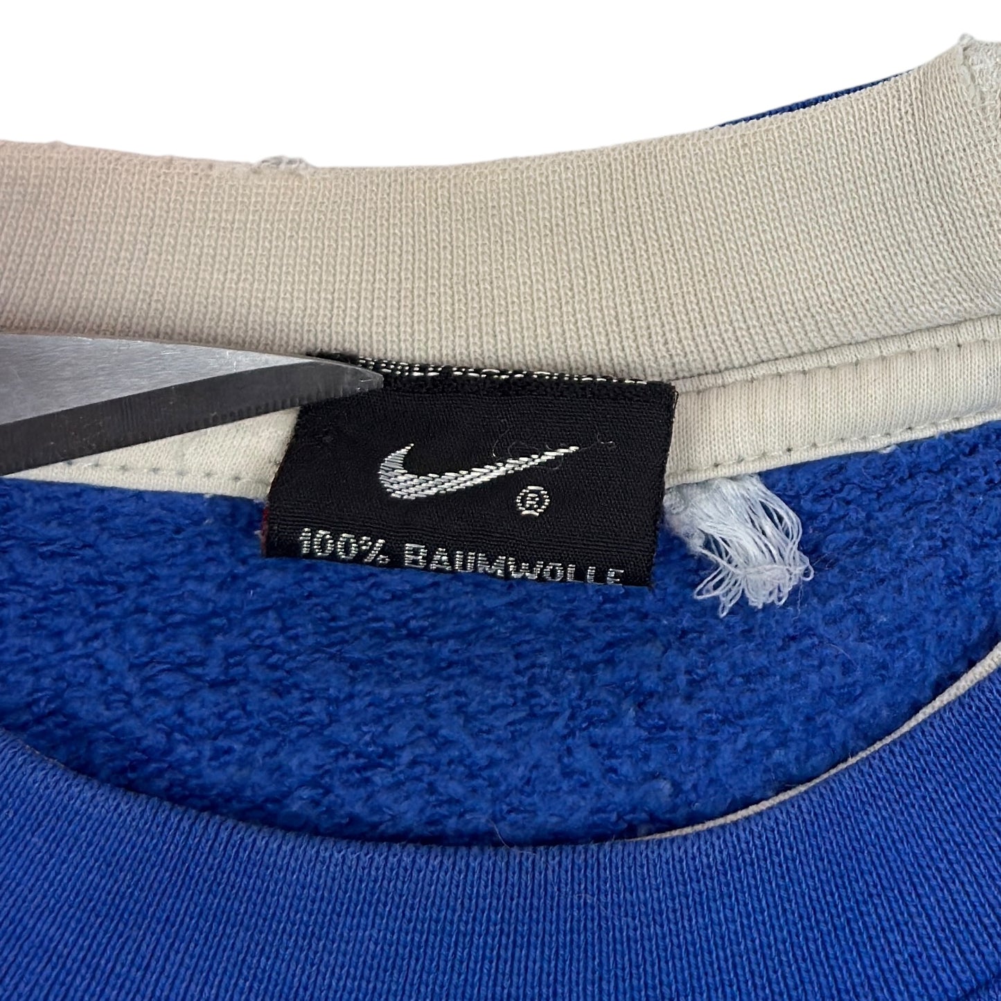 Bluză Nike Bootleg Vintage - M