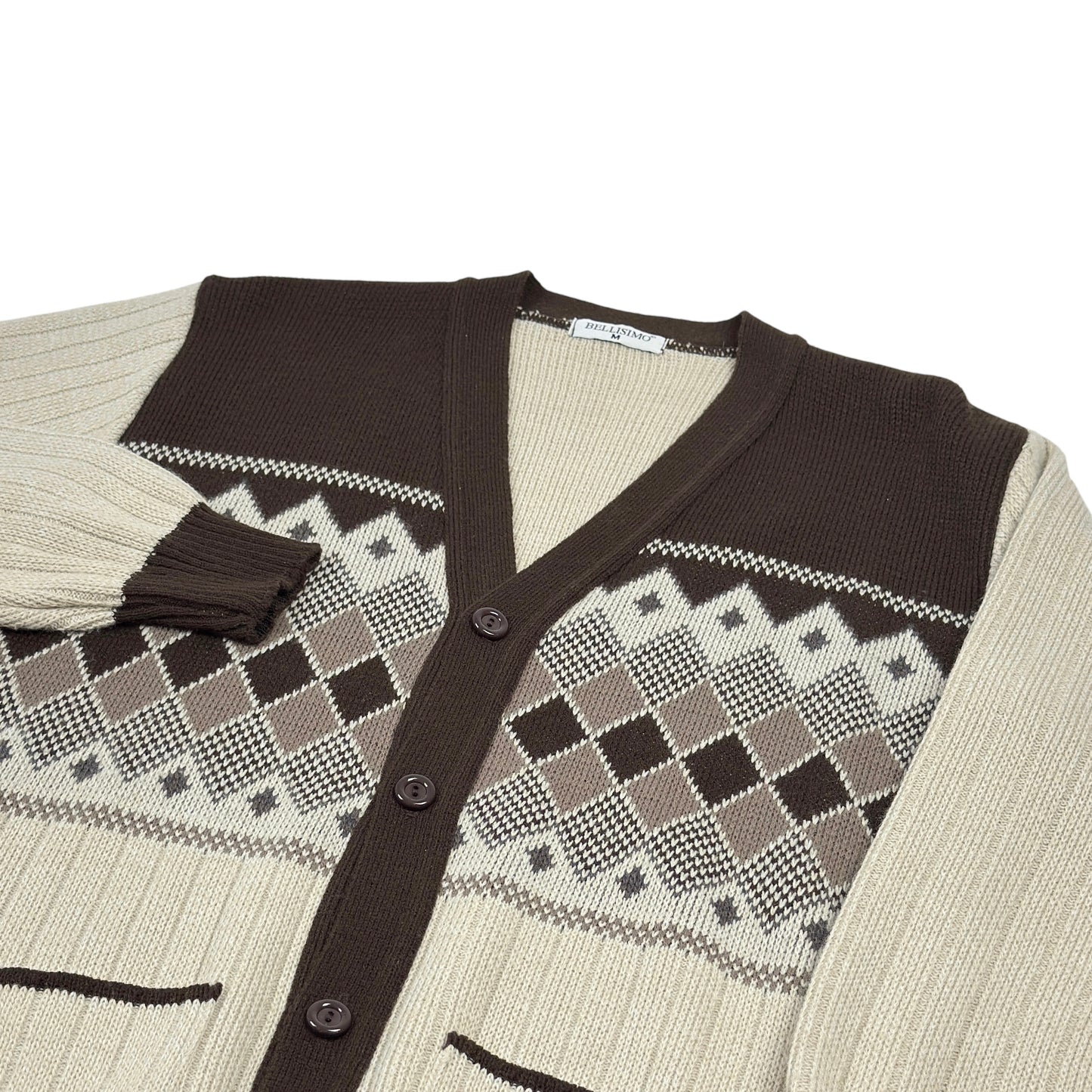 Cardigan Bellisimo - M