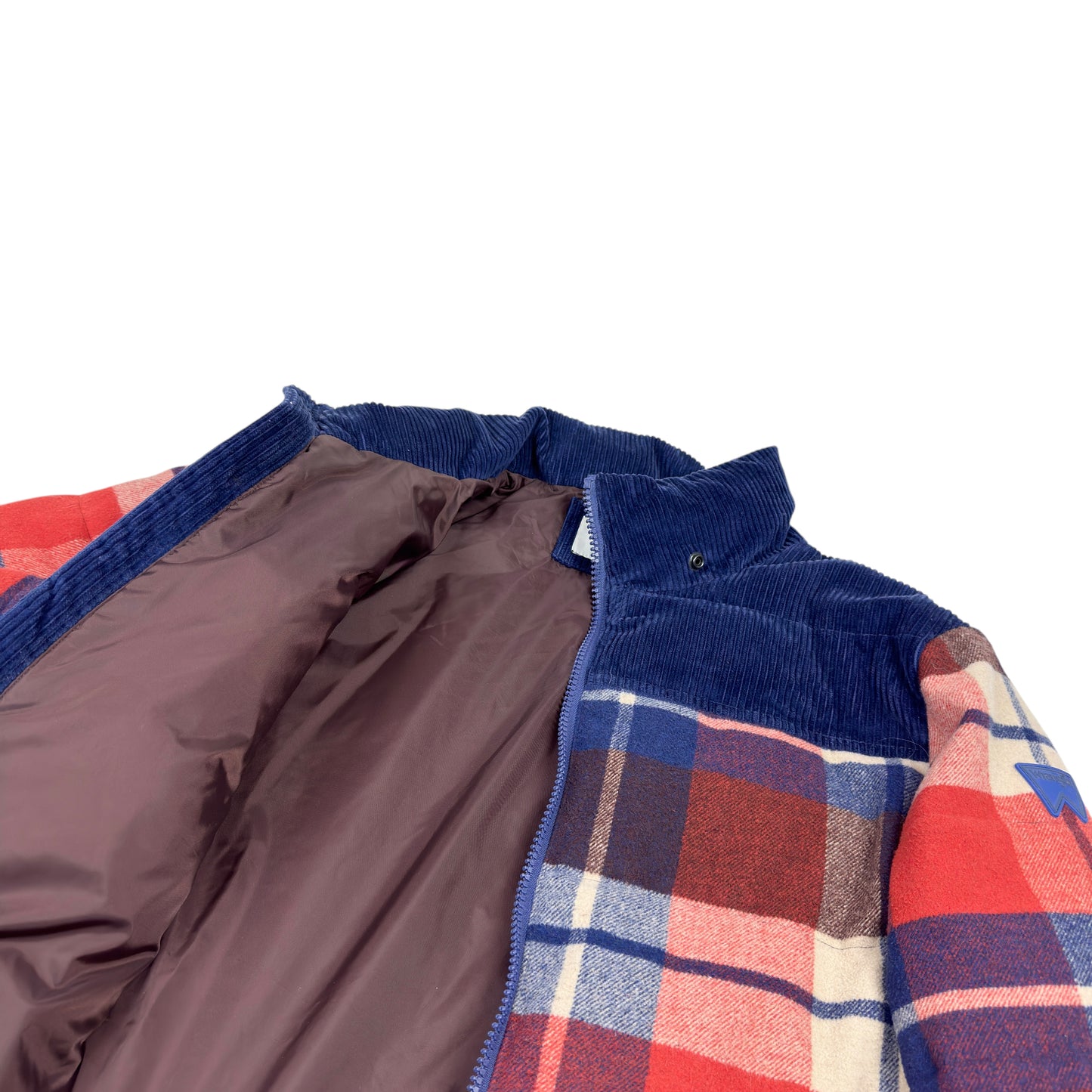 Geacă Wrangler 13% Lână - XL