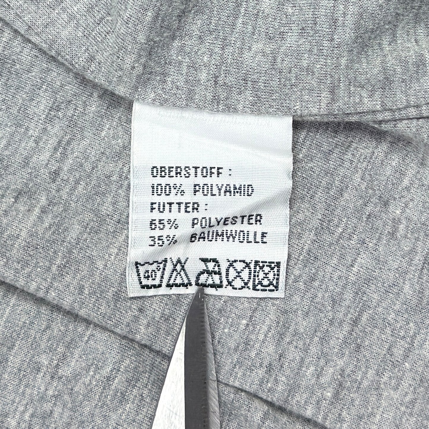 Jachetă Jep's Vintage - XL