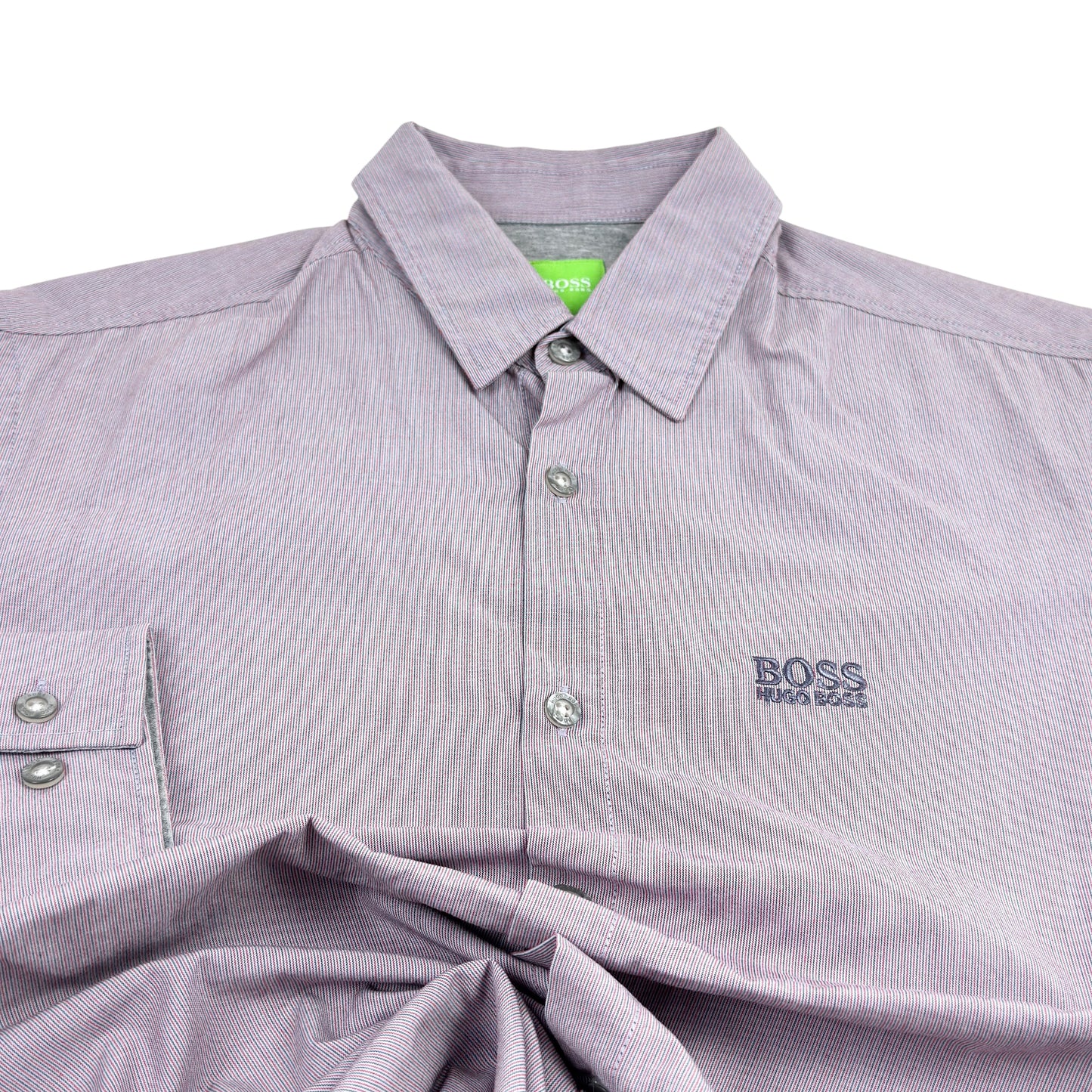 Cămașă Hugo Boss - S