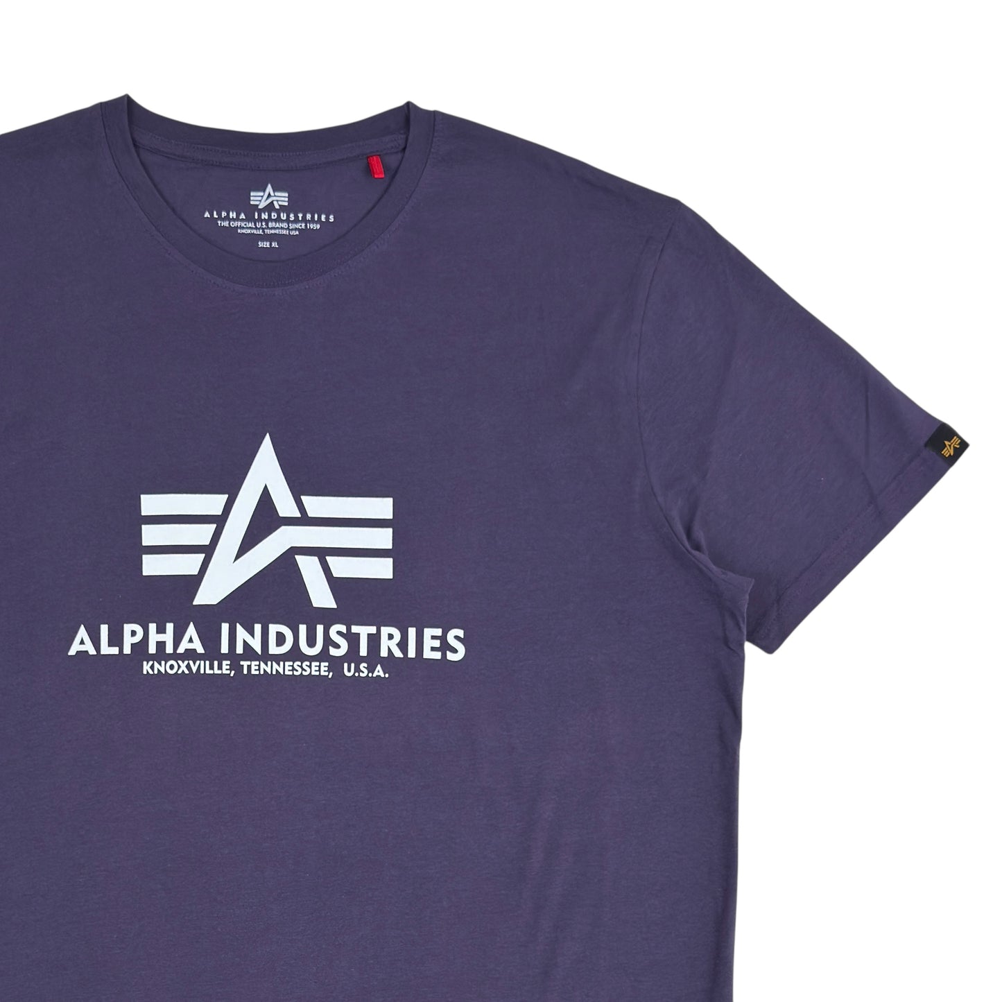 Tricou Alpha Industries - XL