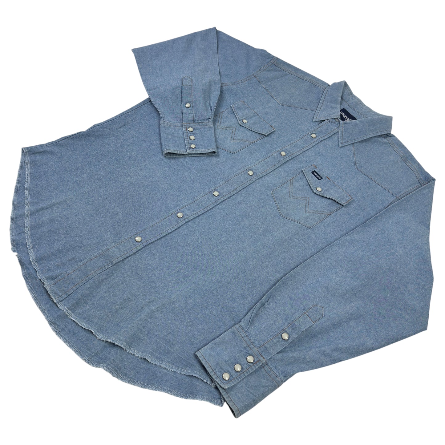 Cămașă Wrangler Vintage - XL