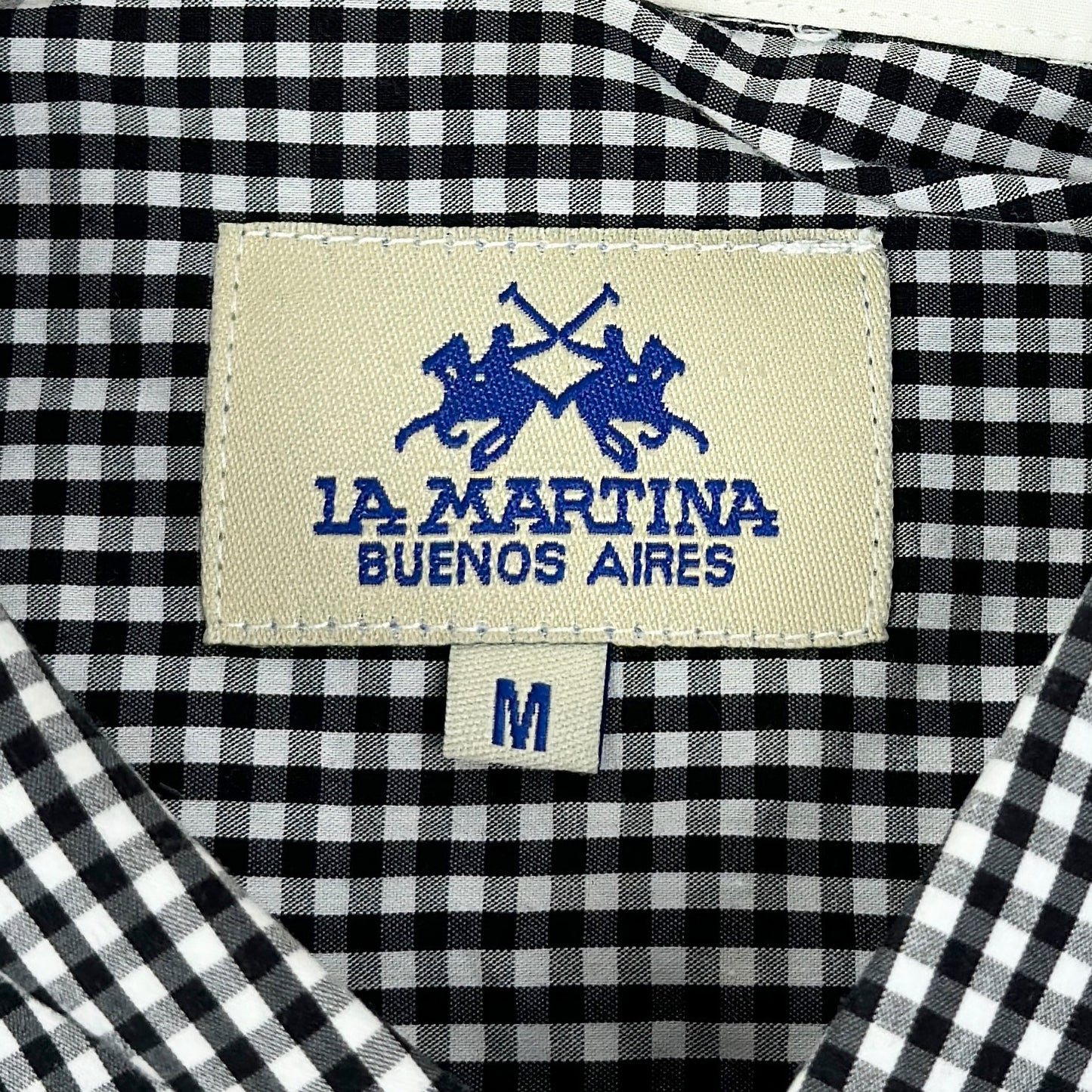 Cămașă La Martina - M