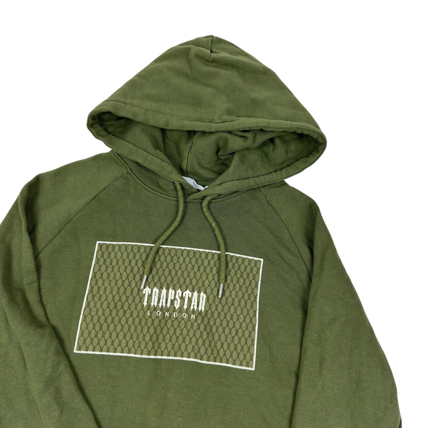 Hanorac TRAPSTAR - M