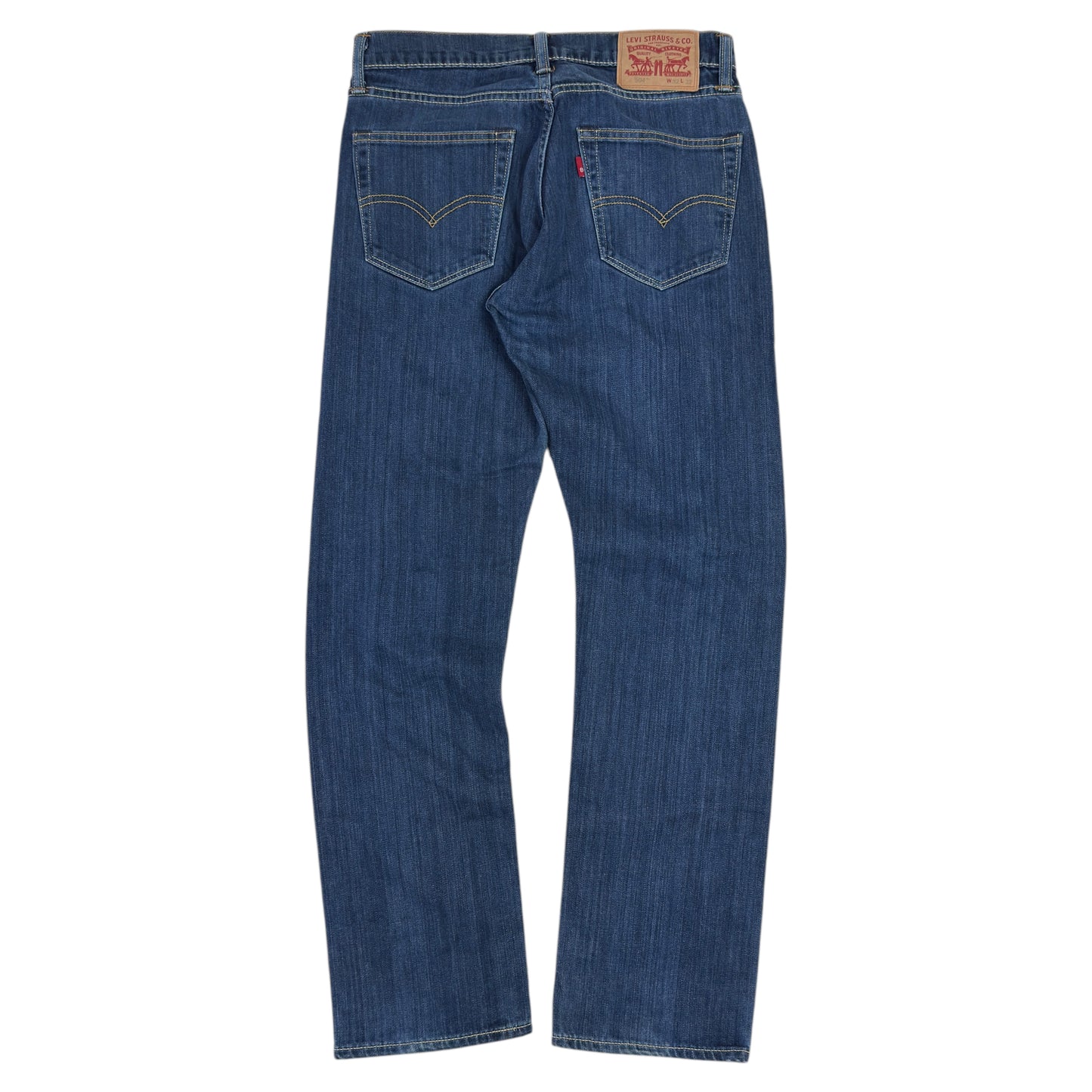 Blugi Levi's 504 - W32/L32