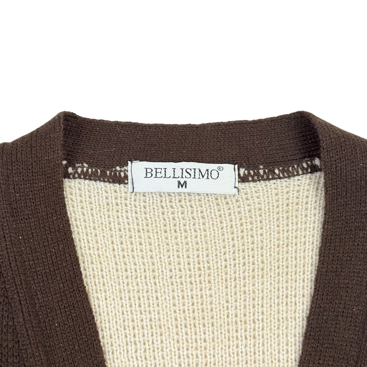 Cardigan Bellisimo - M