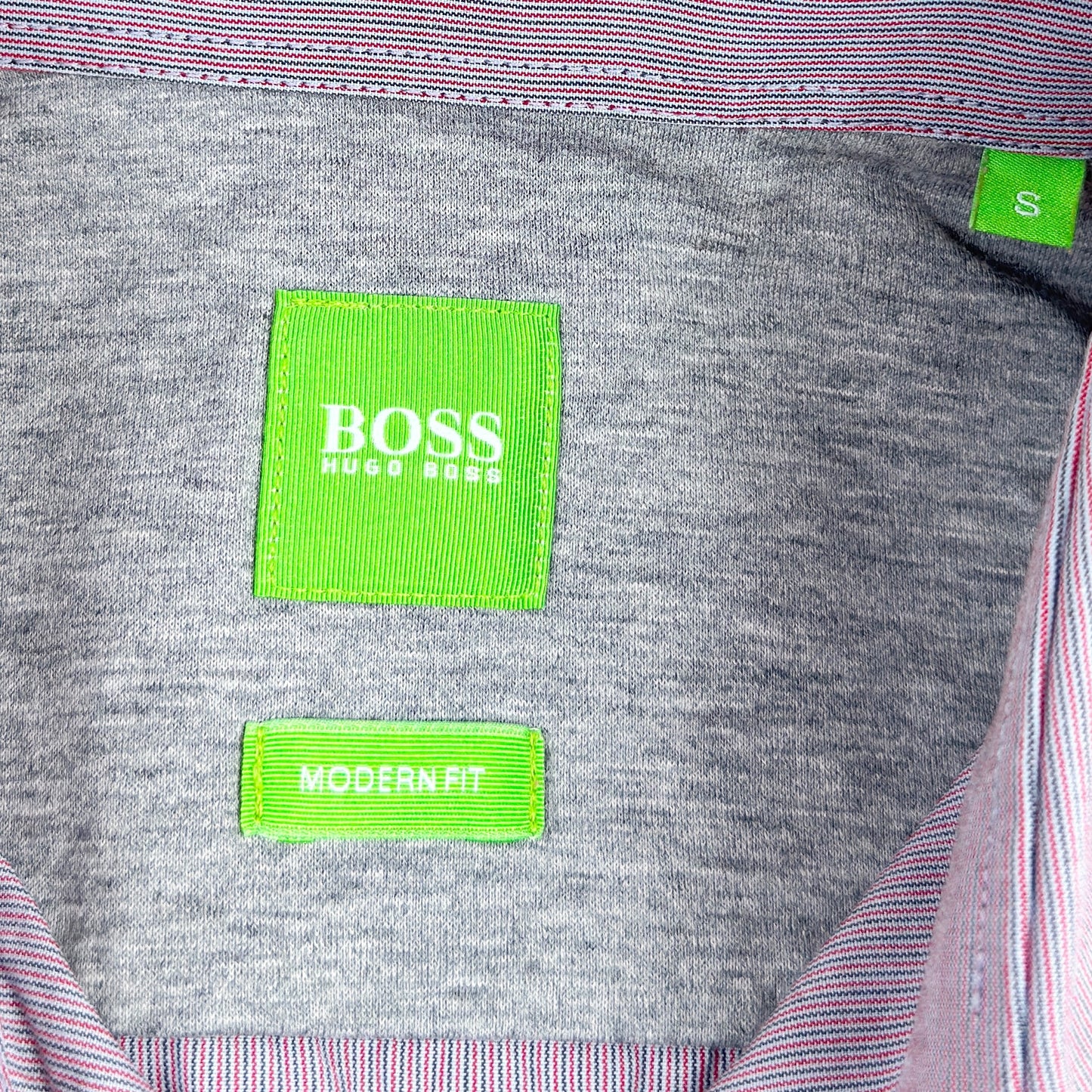 Cămașă Hugo Boss - S