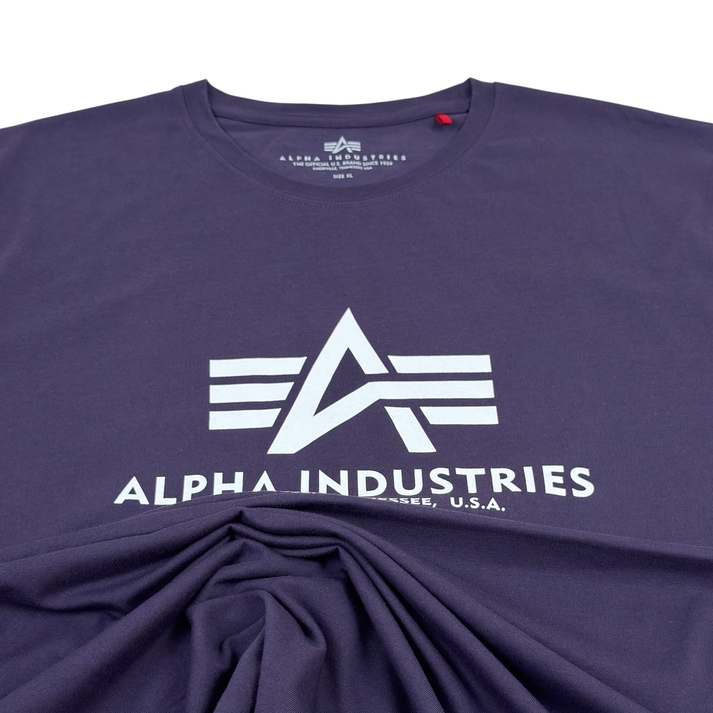 Tricou Alpha Industries - XL