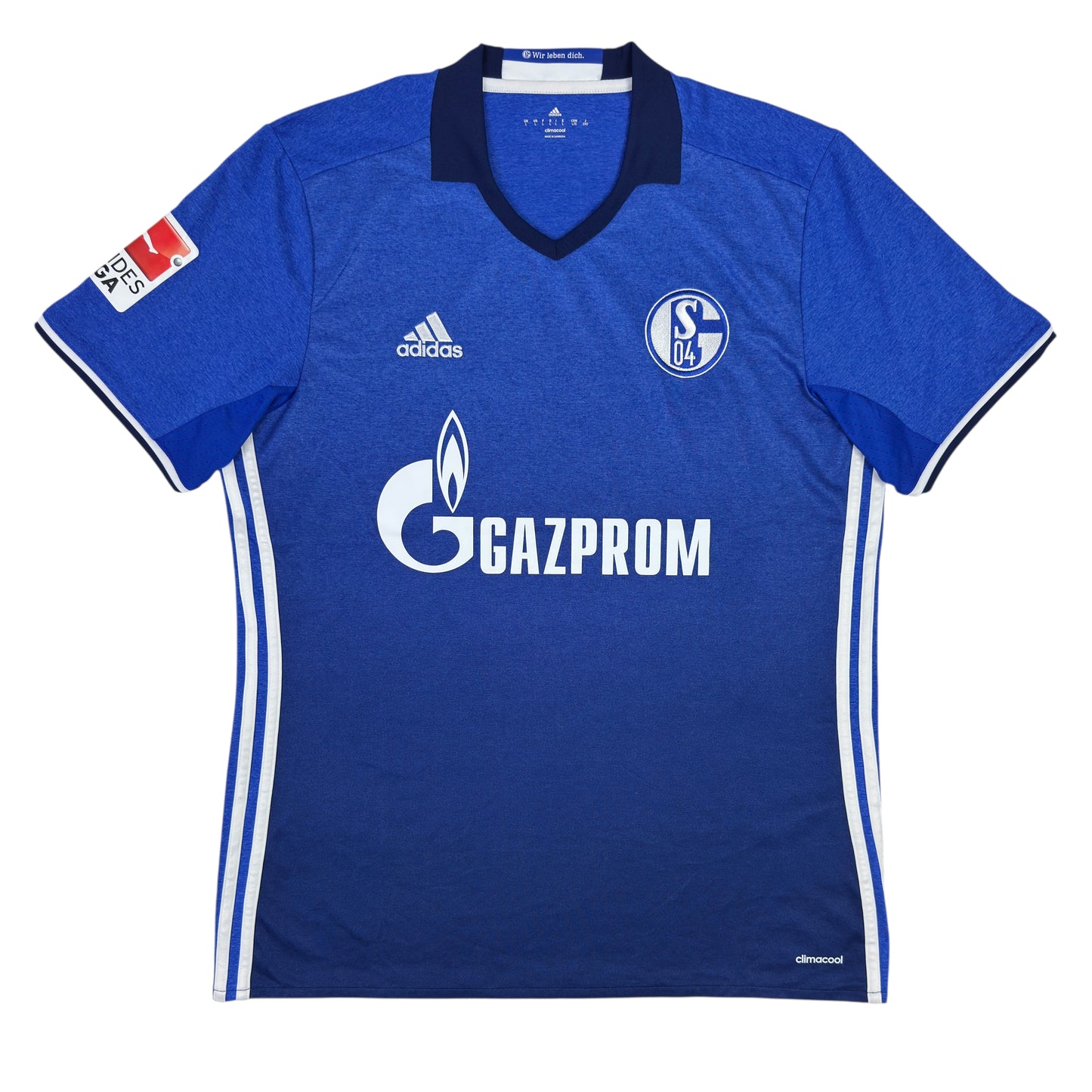 Jersey Adidas FC Schalke - L