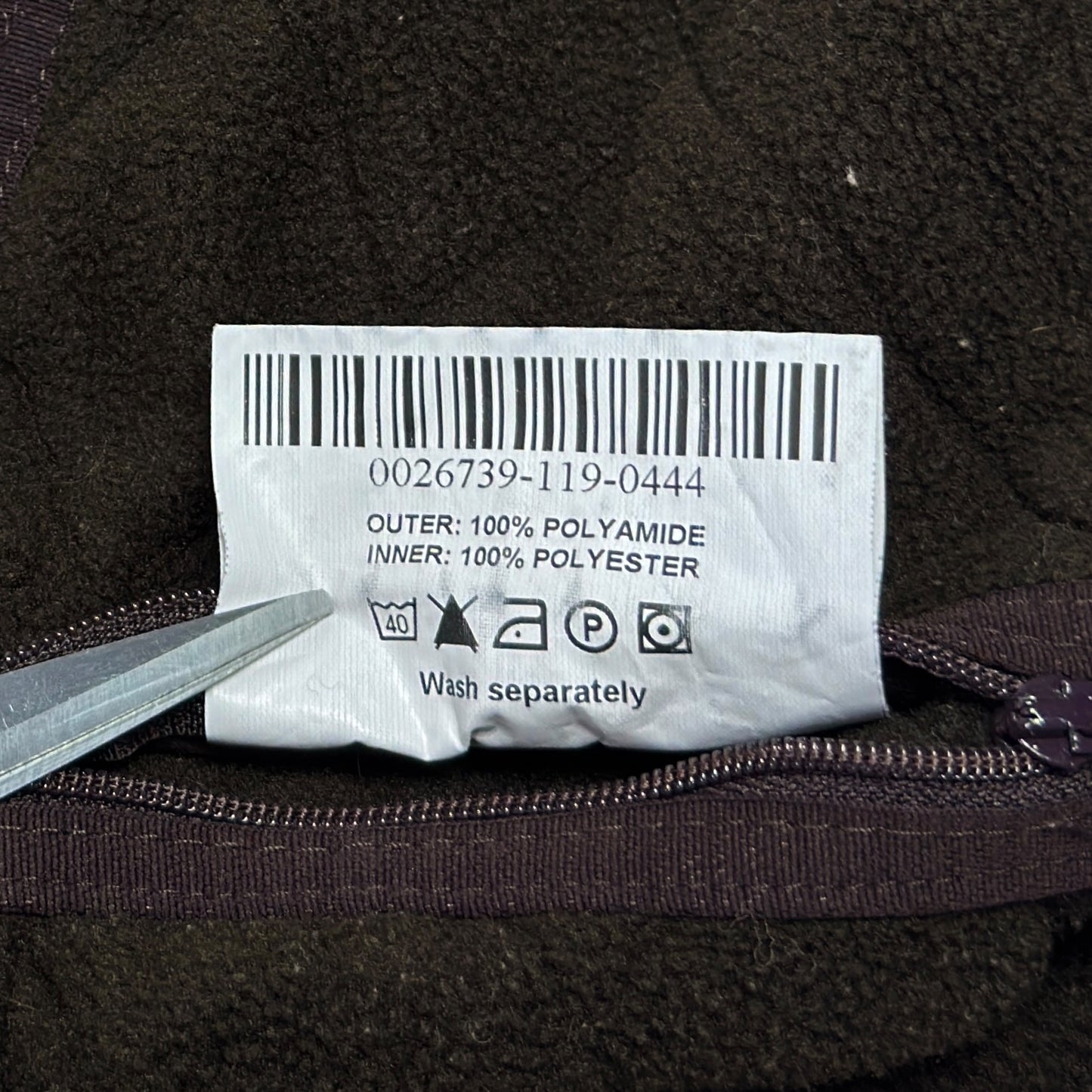 Jachetă Barbour Femei - XL