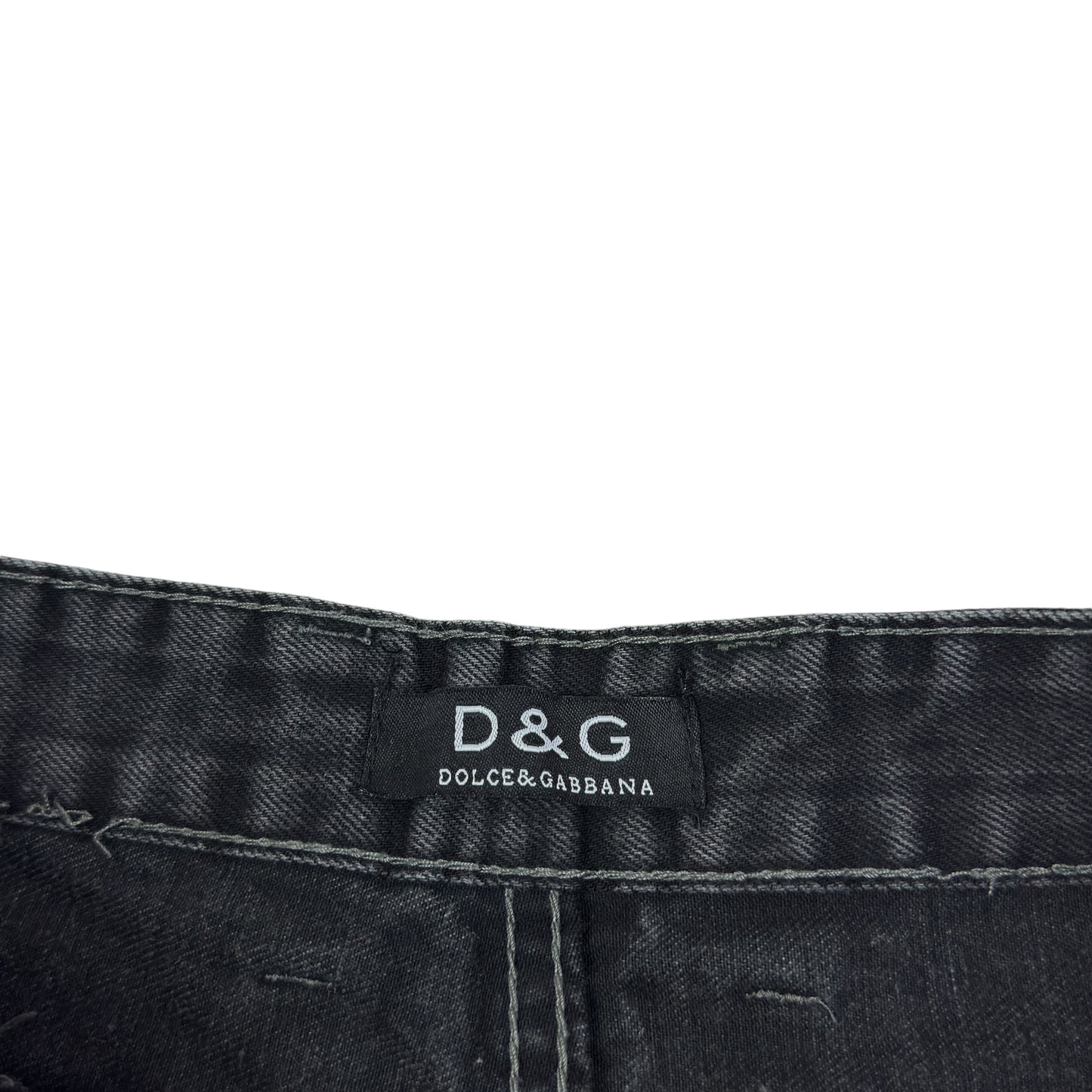 Blugi Dolce&Gabbana Vintage - W36/L36