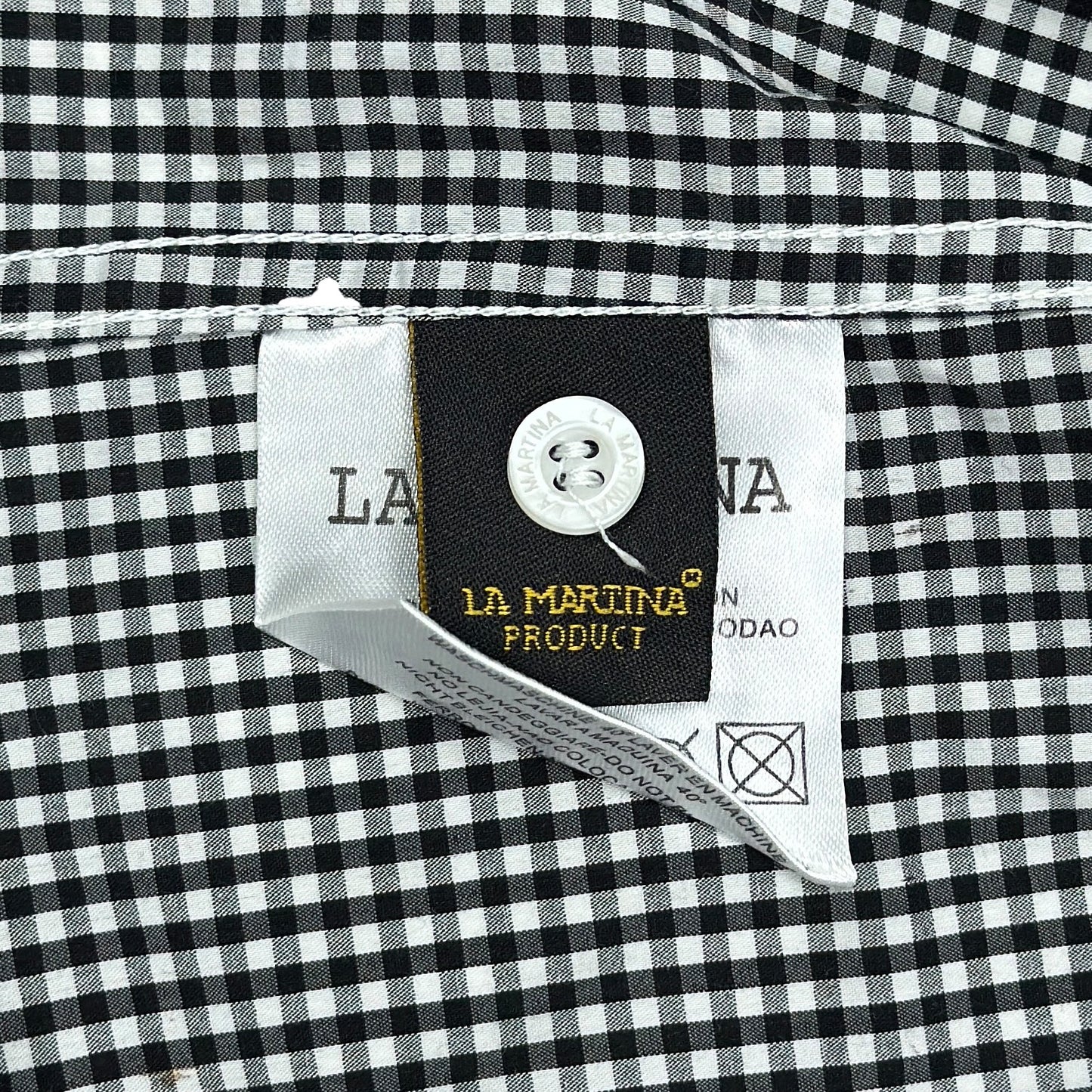 Cămașă La Martina - M