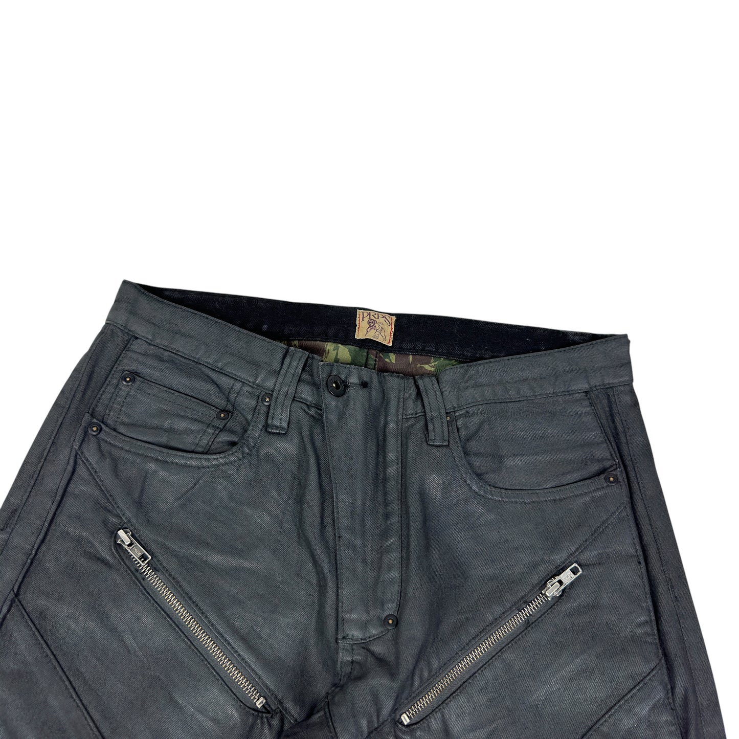 Blugi PRPS Wax - W32/L32