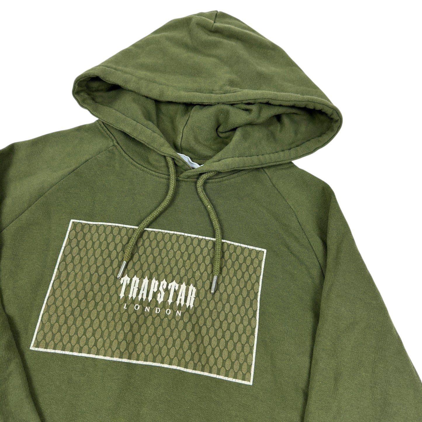 Hanorac TRAPSTAR - M