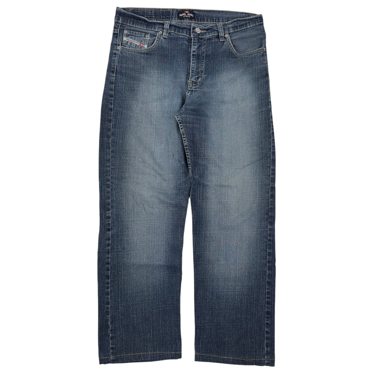 Blugi Diesel Vintage - W33/L33