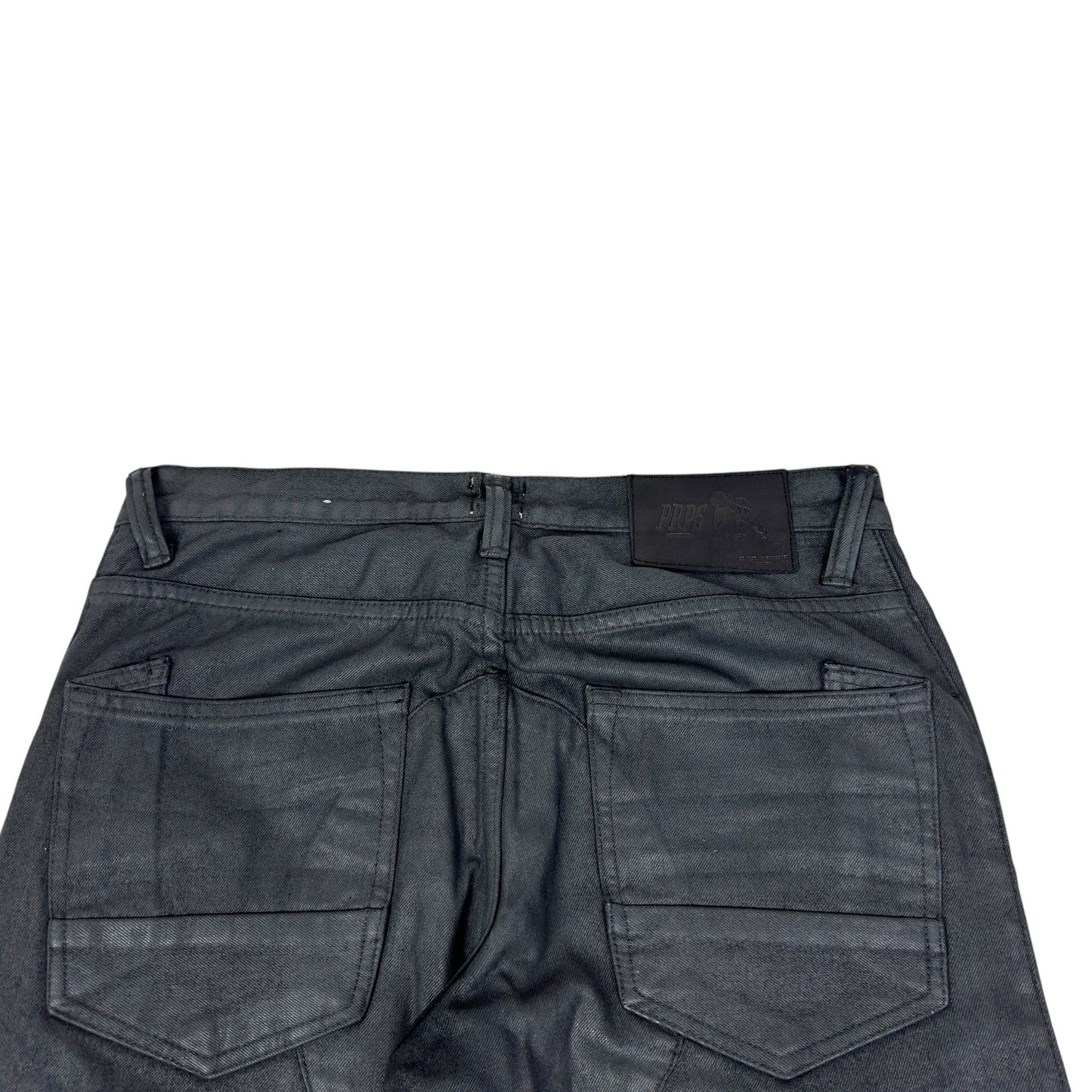 Blugi PRPS Wax - W32/L32