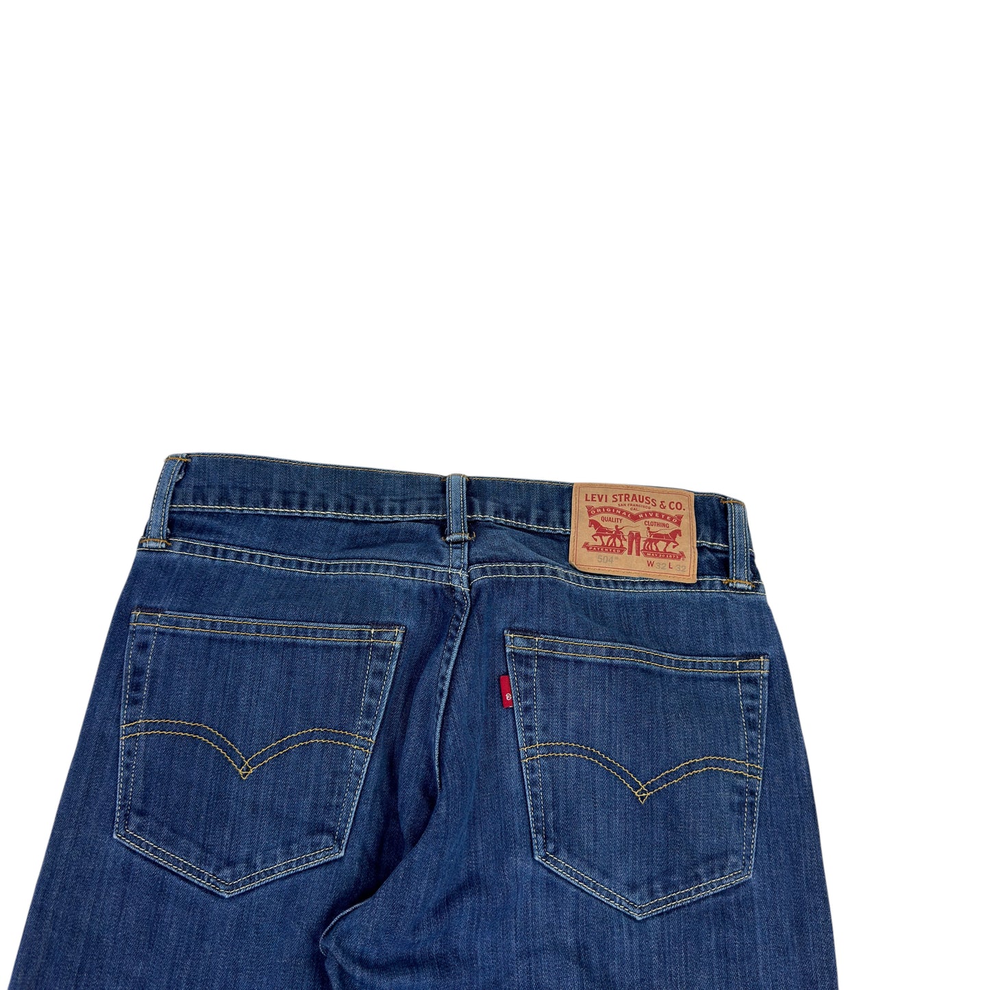 Blugi Levi's 504 - W32/L32